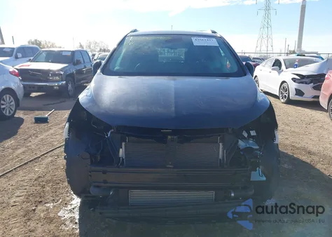 2021 Buick Encore Fwd Preferred z USA, uszkodzony, nr VIN KL4CJASB2MB305678